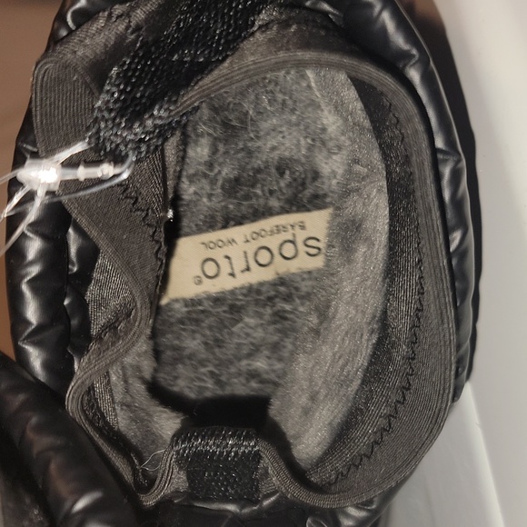 Sporto Waterproof Boots - Picture 6 of 9